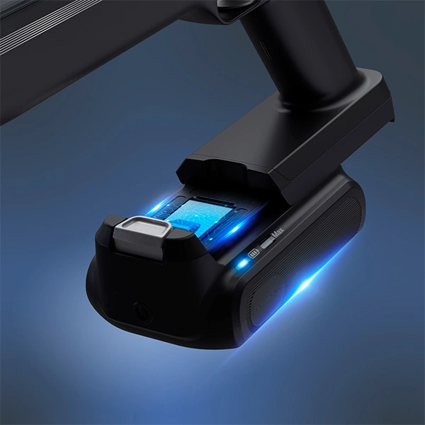 Tefal тік шаңсорғыш X-Pert TY6A31WO - фото 4