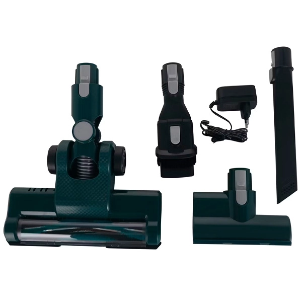 Вертикальный пылесос Haier HVC400B - фото 3