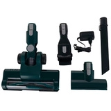 Вертикальный пылесос Haier HVC400B - фото 3