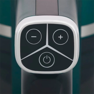 Haier тік шаңсорғыш HVC400B - фото 6