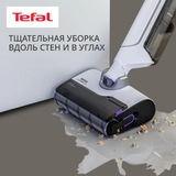 Моющий пылесос Tefal X-Clean 10 GF7540F0 - фото 2