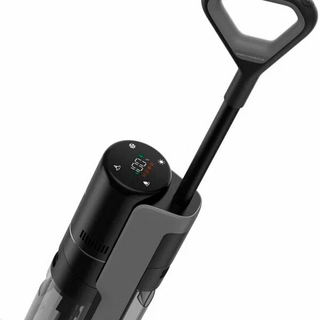 Вертикальный моющий пылесос Dreame H12S AE - фото 3