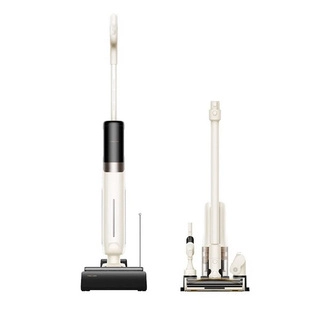 Вертикальный моющий пылесос Trouver K30 Mix - фото 6