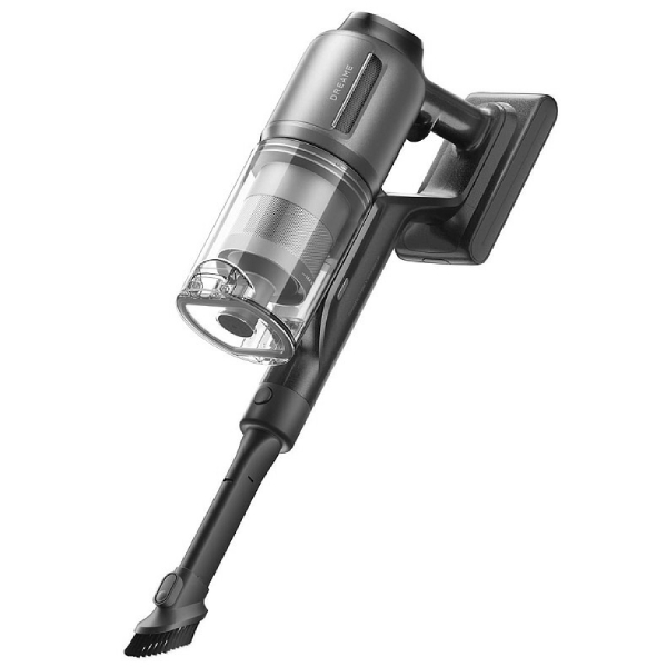 Вертикальный пылесос Dreame Z30 Aqua Cycle - фото 6