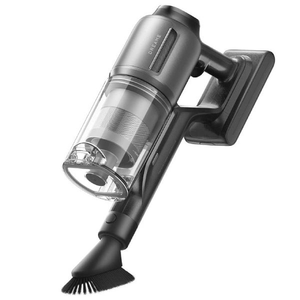 Dreame Тік шаңсорғышы Z30 Aqua Cycle - фото 9