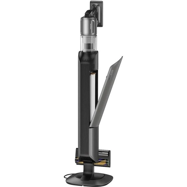 Dreame тік шаңсорғыш Z40 Station - фото 3