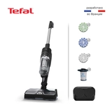 Вертикальный моющий пылесос Tefal X-Combo GF3039WO - фото 4