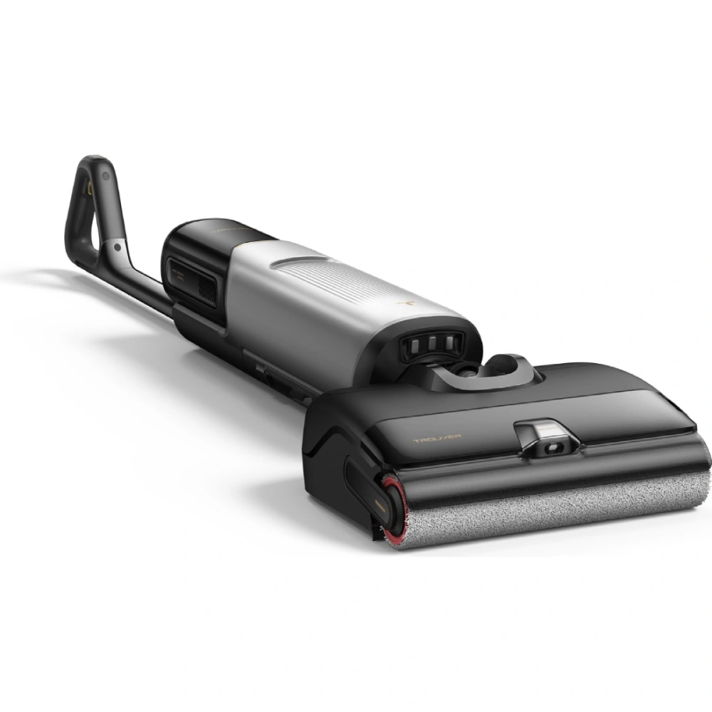 Вертикальный пылесос Trouver X4 Pro - фото 6