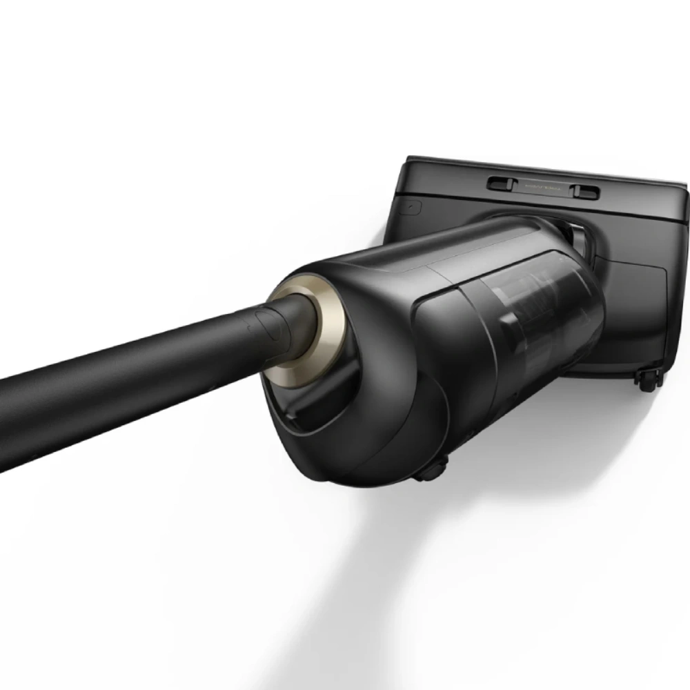 Вертикальный пылесос Trouver M10 Pro - фото 9