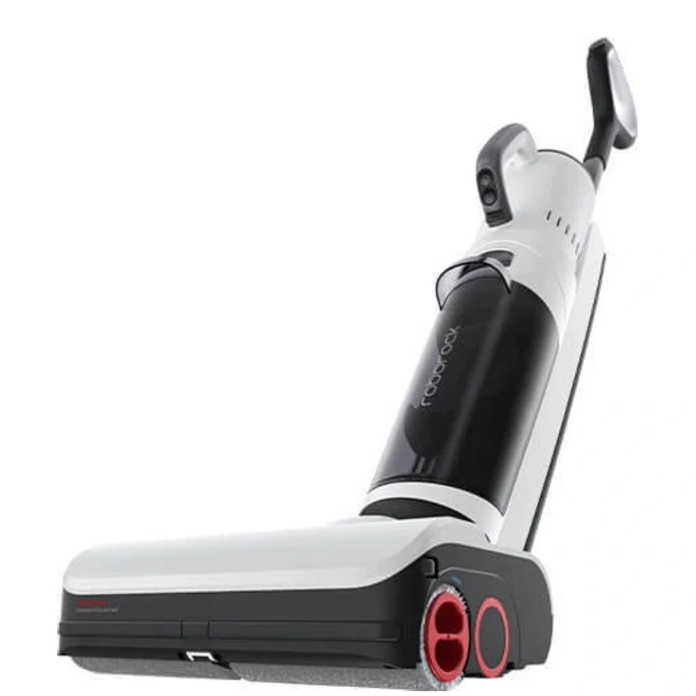 Вертикальный моющий пылесос Roborock Dyad Pro Combo - фото 7