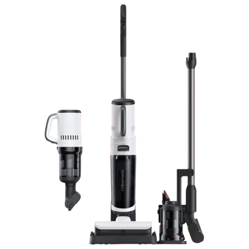 Вертикальный моющий пылесос Roborock Dyad Pro Combo - фото 5