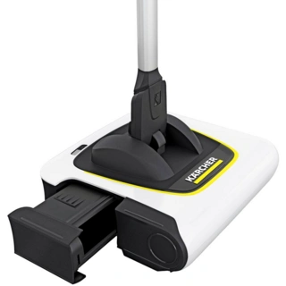 Электровенник Karcher KB 5 *EU - фото 5