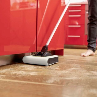 Электровенник Karcher KB 5 *EU - фото 6