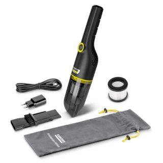 Ручной пылесос Karcher CVH Anniversary Edition
