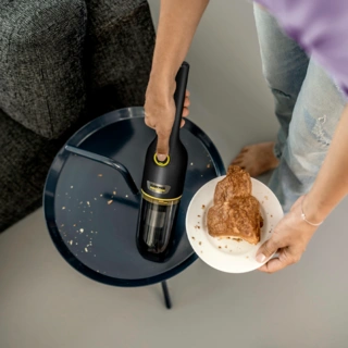 Ручной пылесос Karcher CVH Anniversary Edition - фото 3