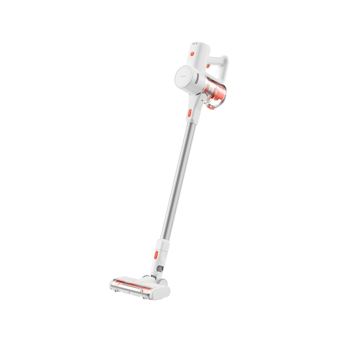 Беспроводной вертикальный пылесос Xiaomi Cordless Vacuum Cleaner G20 Lite Белый Cordless Vacuum Cleaner G20 Lite White - фото 2