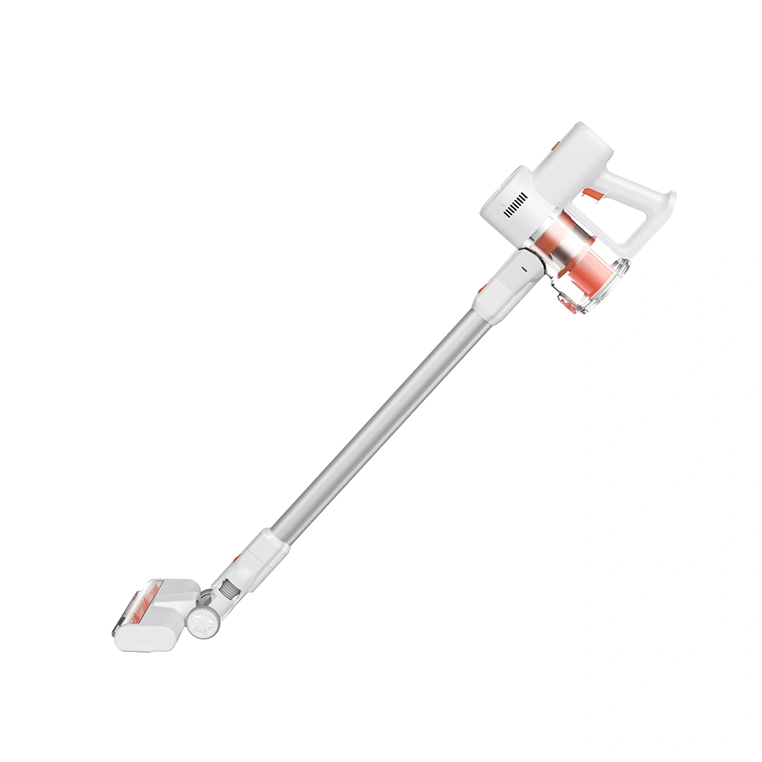 Беспроводной вертикальный пылесос Xiaomi Cordless Vacuum Cleaner G20 Lite Белый Cordless Vacuum Cleaner G20 Lite White - фото 4