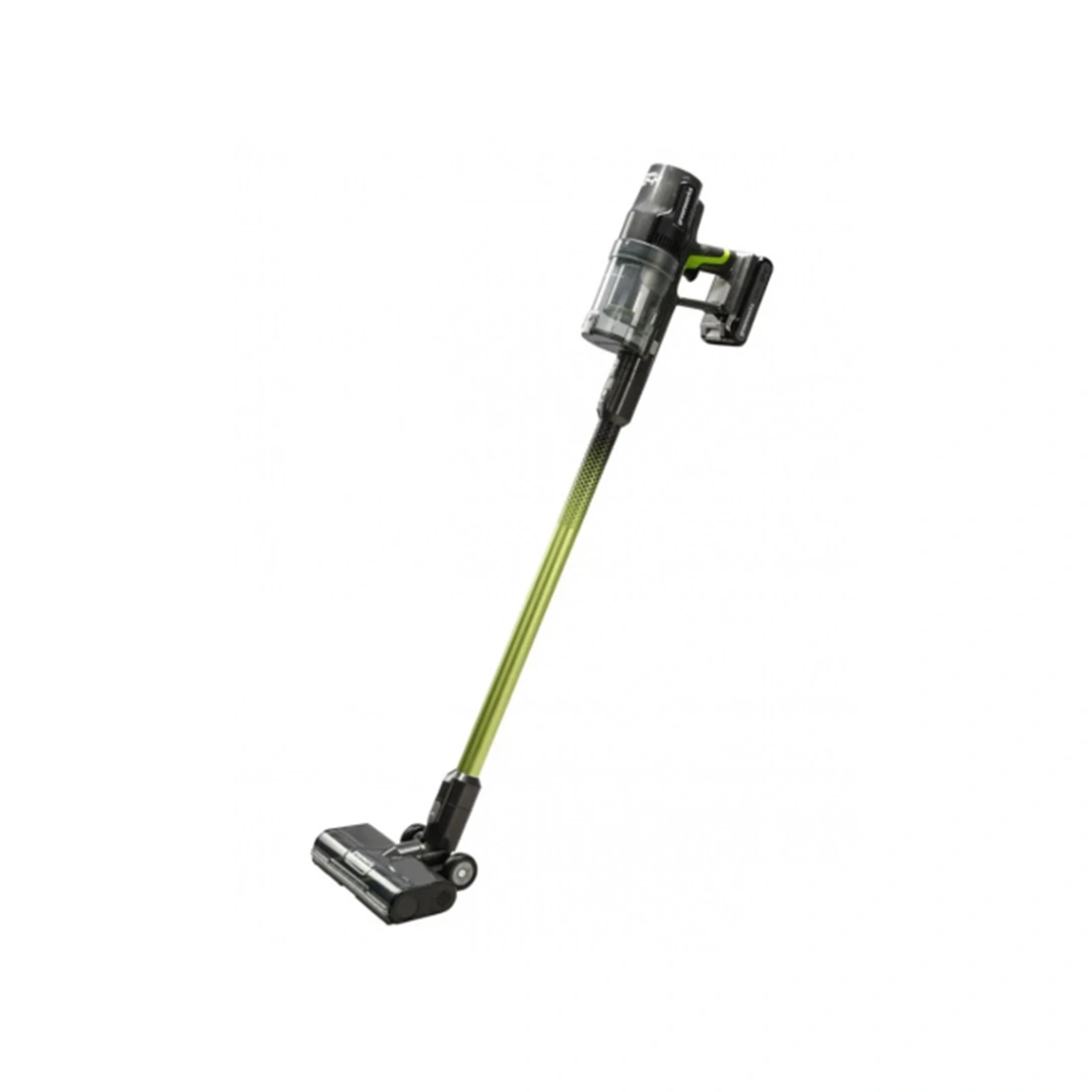Пылесос беспроводной вертикальный аккумуляторный Greenworks 4701407, 24V, без АКБ и ЗУ 