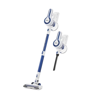 Беспроводной вертикальный пылесос Kitfort КТ-5512 