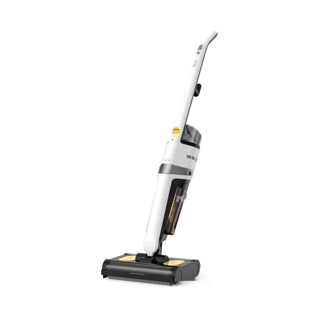 Пылесос моющий Deerma Water-suction Sweeper DEM-VX20W 