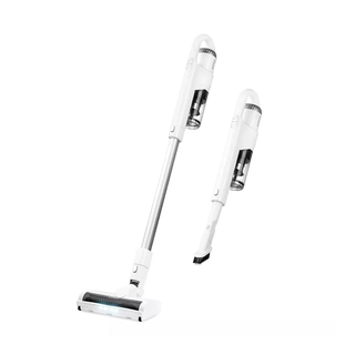 Беспроводной вертикальный пылесос Kitfort КТ-5154 