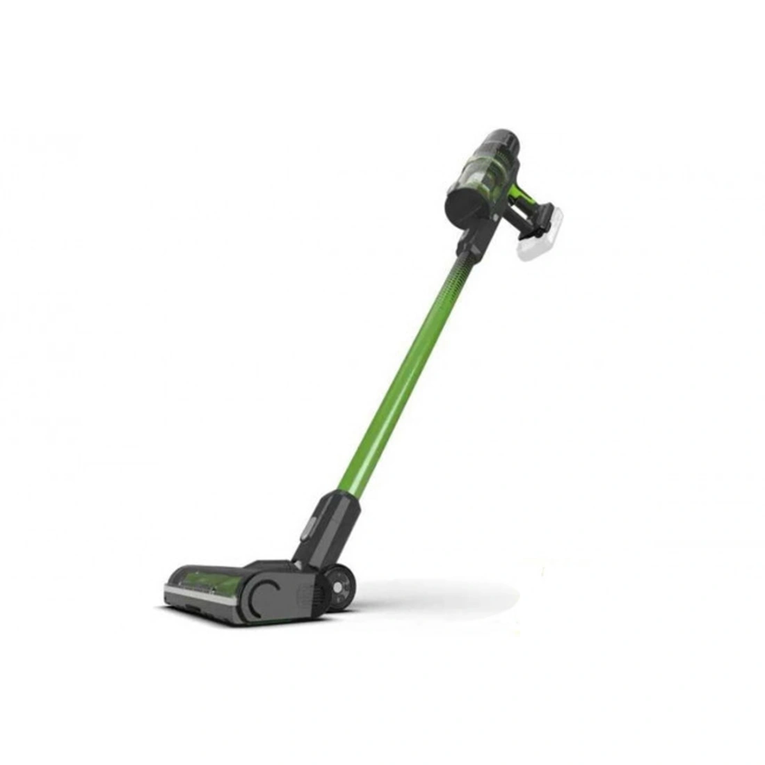 Пылесос беспроводной вертикальный аккумуляторный Greenworks 4701407UB, 24V, с 1хАКБ 4 Ач и ЗУ 