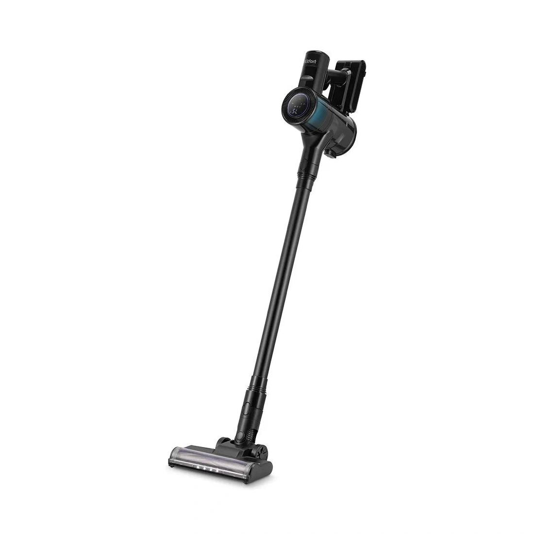 Беспроводной вертикальный пылесос Kitfort КТ-5283 