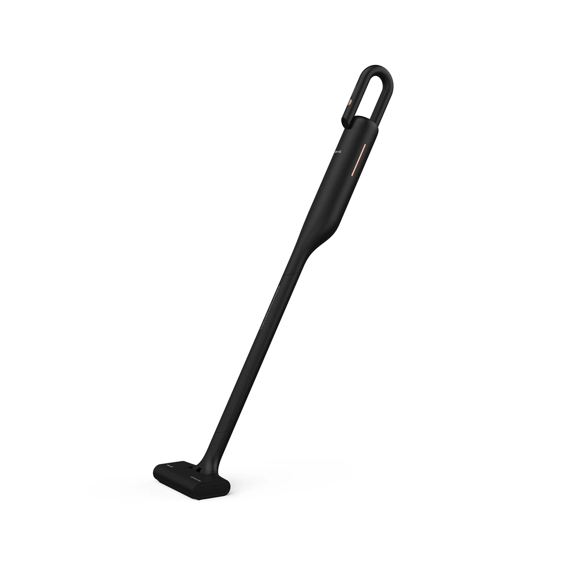 Беспроводной вертикальный пылесос Deerma VC03S Черный 