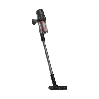 Беспроводной вертикальный пылесос со станцией Deerma DEM-T30W Station Черный 