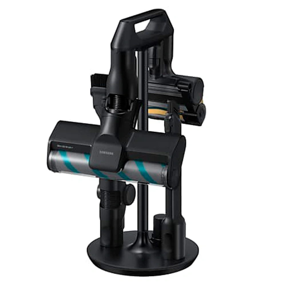 Samsung тік шаңсорғышы Bespoke Jet AI 400W Complete Extra (VS90F40DEK/EV) - фото 29