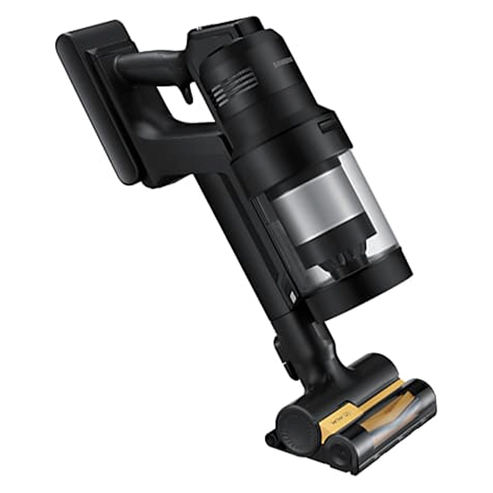 Samsung тік шаңсорғышы Bespoke Jet AI 400W Complete Extra (VS90F40DEK/EV) - фото 18