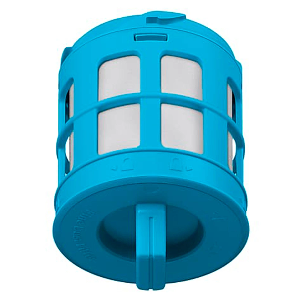 Samsung тік шаңсорғышы Bespoke Jet AI 400W Complete Extra (VS90F40DEK/EV) - фото 25