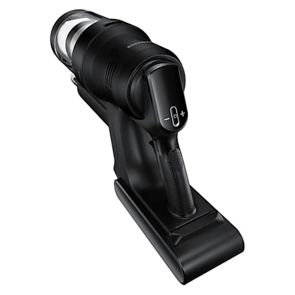 Samsung тік шаңсорғышы Bespoke Jet AI 400W Complete Extra (VS90F40DEK/EV) - фото 12