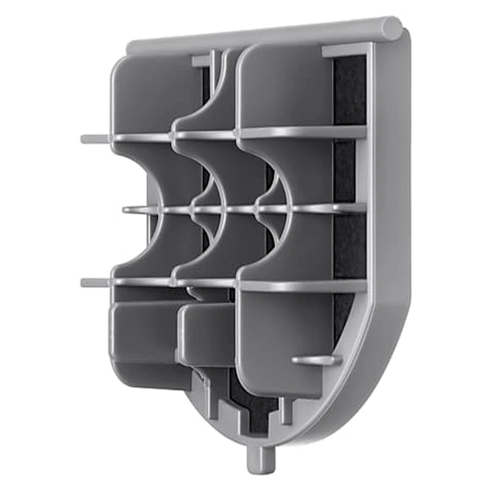 Samsung тік шаңсорғышы Bespoke Jet AI 400W Complete Extra (VS90F40DEK/EV) - фото 28