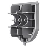 Samsung тік шаңсорғышы Bespoke Jet AI 400W Complete Extra (VS90F40DEK/EV) - фото 28