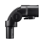 Samsung тік шаңсорғышы Bespoke Jet AI 400W Complete Extra (VS90F40DEK/EV) - фото 23