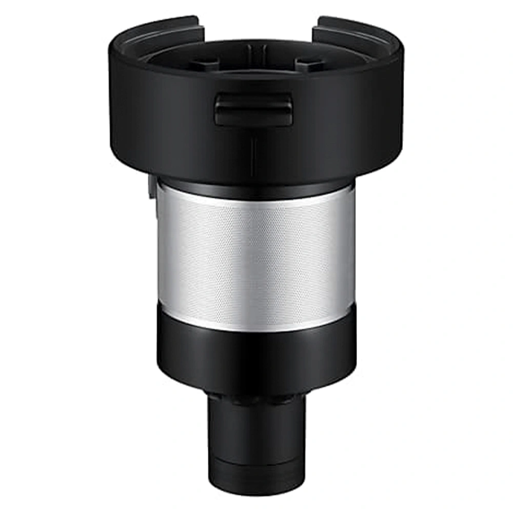 Samsung тік шаңсорғышы Bespoke Jet AI 400W Complete Extra (VS90F40DEK/EV) - фото 16