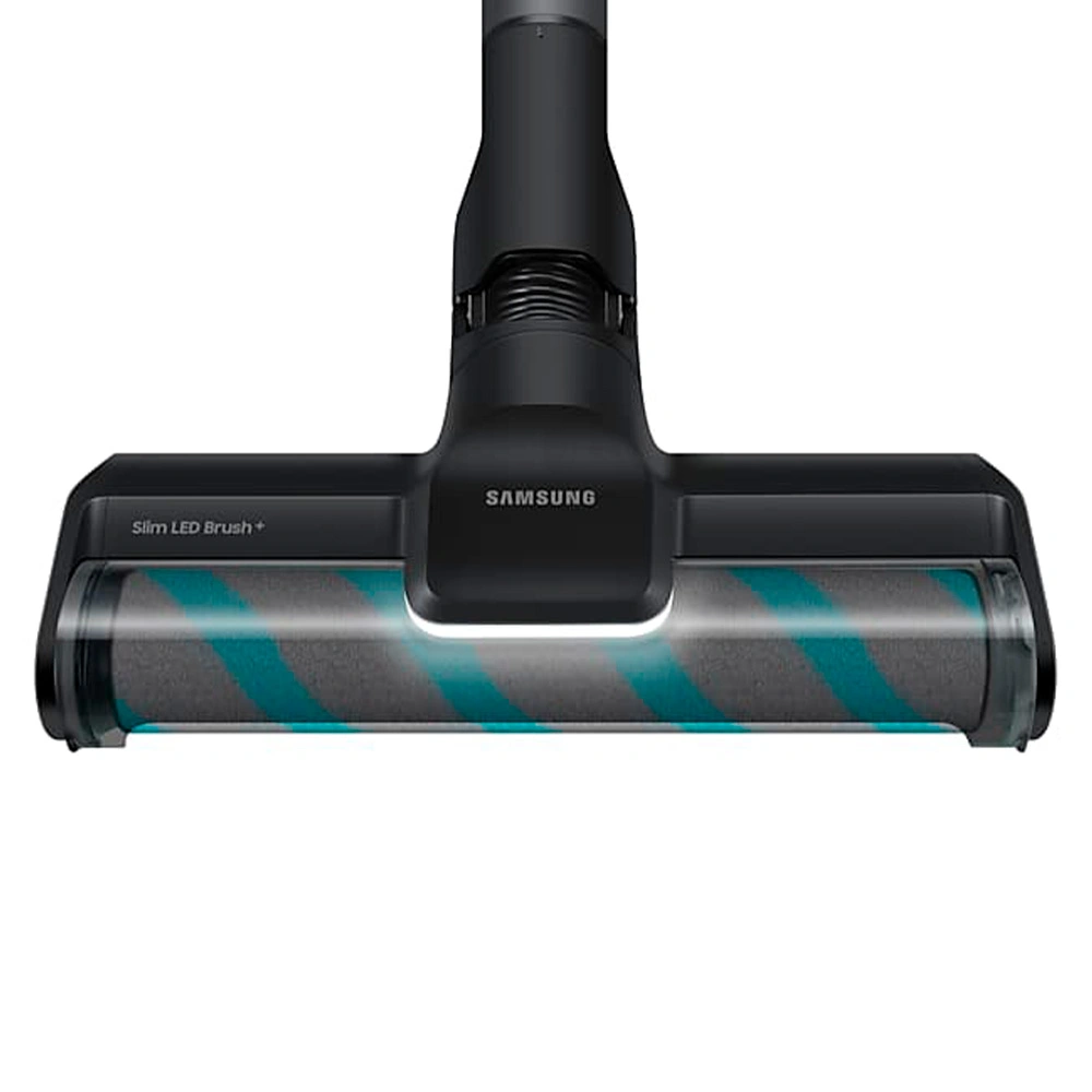 Samsung тік шаңсорғышы Bespoke Jet AI 400W Complete Extra (VS90F40DEK/EV) - фото 20