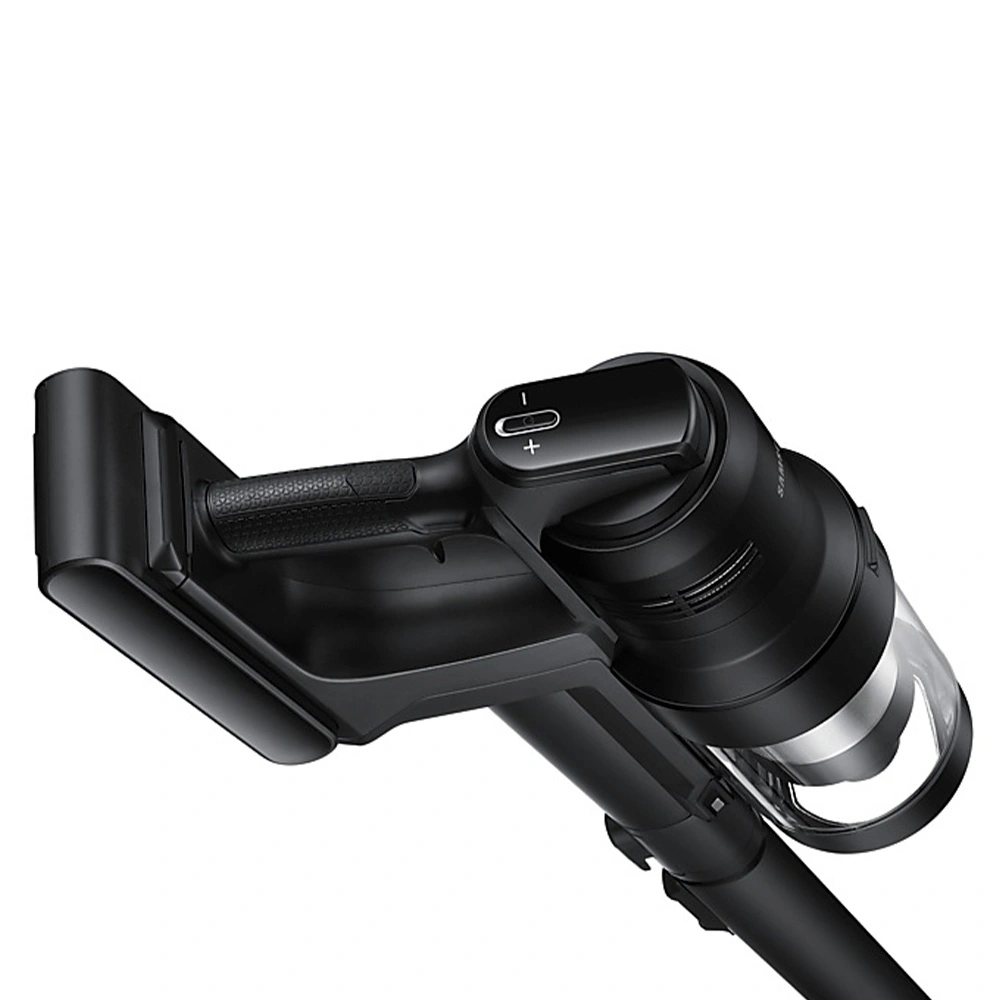 Samsung тік шаңсорғышы Bespoke Jet AI 400W Complete Extra (VS90F40DEK/EV) - фото 13