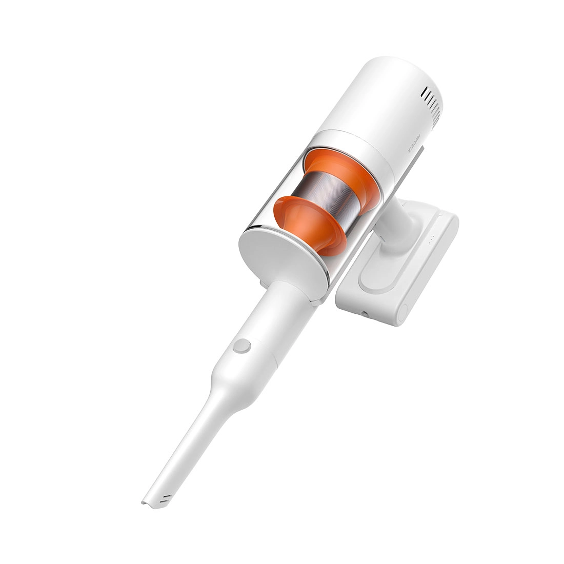Беспроводной вертикальный пылесос Xiaomi Vacuum Cleaner G11 Mi G11 MJWXCQ05XYHW - фото 4