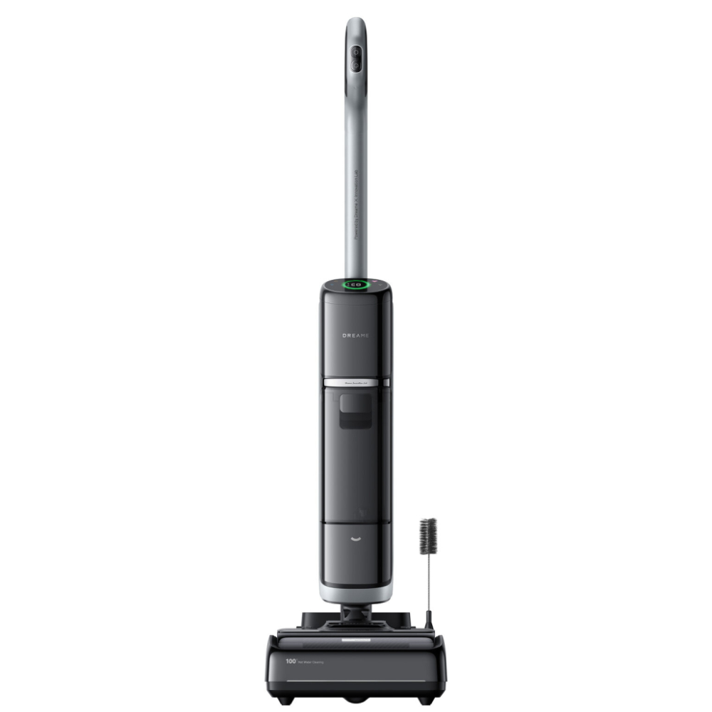 Вертикальный моющий пылесос Dreame H15 PRO Heat - фото 5