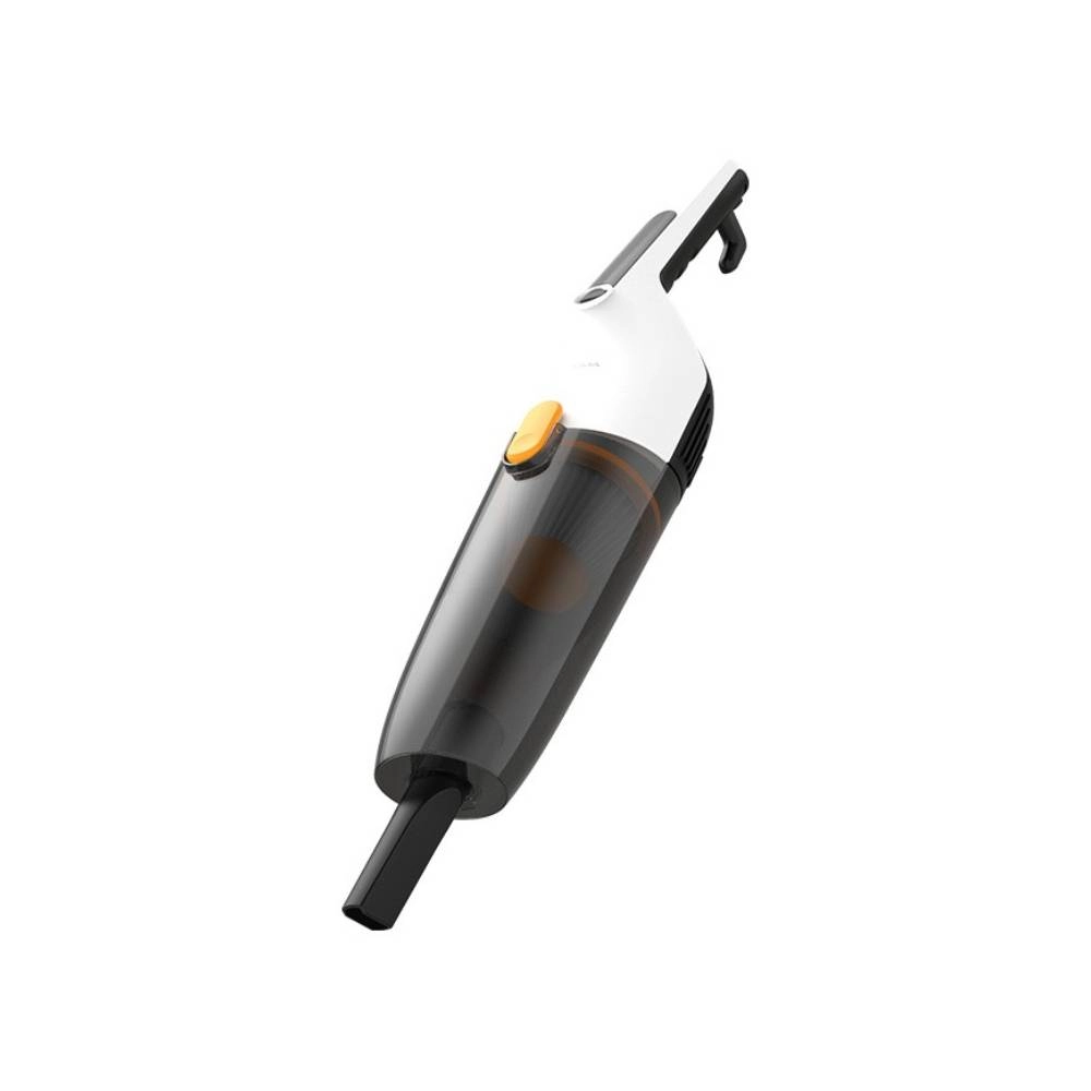 Вертикальный пылесос Deerma DX170 (DXAD11A) - фото 3