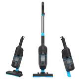 Верикальный пылесос Candy CVC600B-C - фото 2