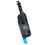 Верикальный пылесос Candy CVC600B-C - фото 3