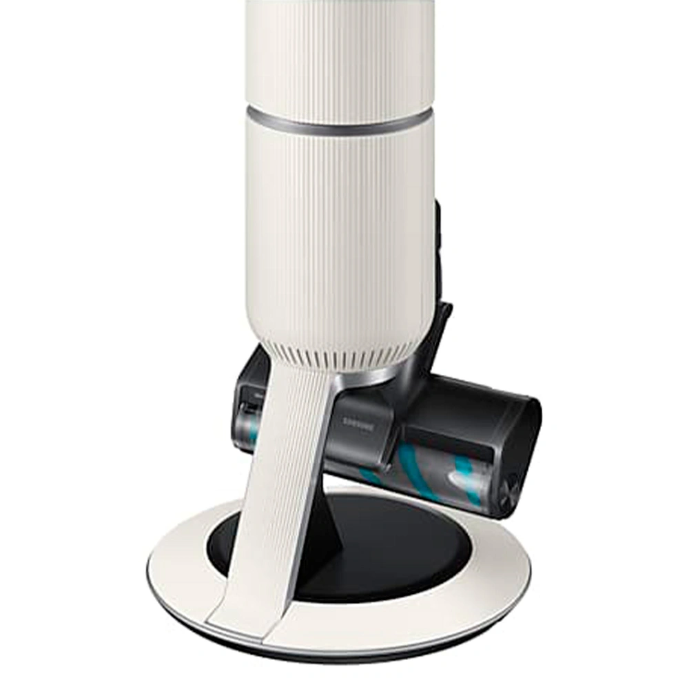 Samsung тік тұрмыстық шаңсорғышы Bespoke AI Jet Lite VS80F28DES/EV (Complete Extra) - фото 7