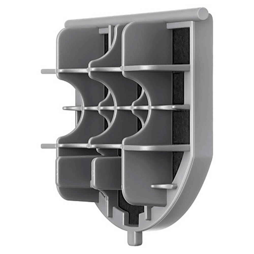 Вертикальный пылесос Samsung Bespoke AI Jet Lite VS80F28DES/EV (Complete Extra) - фото 25