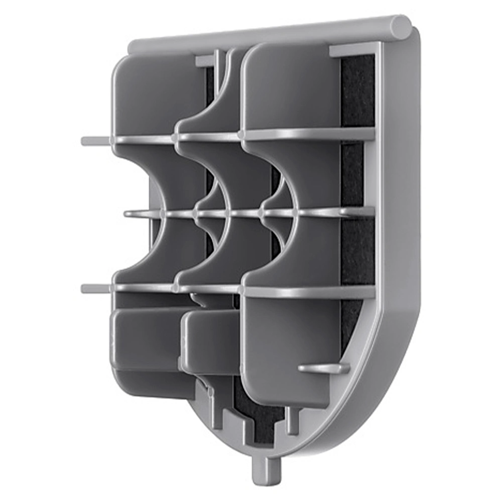 Samsung тік тұрмыстық шаңсорғышы Bespoke AI Jet Lite VS80F28DES/EV (Complete Extra) - фото 25