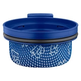 Samsung тік тұрмыстық шаңсорғышы Bespoke AI Jet Lite VS80F28DES/EV (Complete Extra) - фото 14