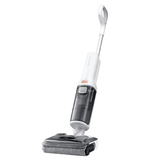 Вертикальный моющий пылесос Roborock F25 RT