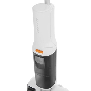 Вертикальный моющий пылесос Roborock F25 RT - фото 3